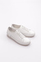 233026 Women's Leather Shoes - 2