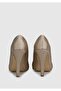 Beige Women's Shoes - 4