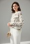 Striped Yumoş Sweater - 4