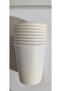 karton bardak 1000 adet 7 Oz - 4