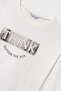 07021-94 Cream Tisort-Long K.10/16 - 5