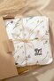 Bon Appetit Written Sticker Restaurant Food Takeout Shipping Packaging Label - 4X4Cm 70 Pieces - 4