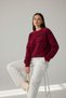 Striped Yumoş Sweater - 8
