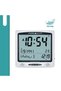 wall and table clock to know prayer times - 2