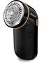 GC026 / 80 Bollards, Lint Remover, Black and Gold