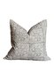 Linen Pillow Cover