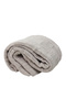 Soft Knitted Blanket Tile 130X170 cm Mink |   Single Person Tv Blanket – Decorative and Lightweight - 5