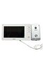 Korean optical intercom system from Kocom