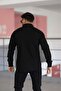 Men's Denim Shirt, Slim Fit, Double Pocket, Wide Buttoned, Non-Slycra Shirt - 2