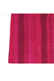 Mosso Pink Themed Wavy Design Patterned Woven Base Modern Decorative Carpet Mosso1021Pink - 3