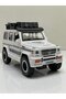 Luxury Jeep with Sound, Light and Music, Sliding Openable Doors Jeep Car - 4