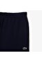 Men's Regular Fit Navy Blue Sweatpants - 5