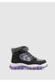 Plane Black Girls' Outdoor Boots