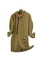 Plush Coat - 2