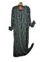 Plus Size Oversized Dress