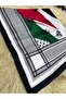 علم فلسطين 100/100 سانتا - 3