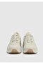 Morgana Lady 2525 Beige Beige Women's Sneaker Cmorlw2525 - 3