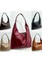 Hobo Women's Shoulder Bag - 3