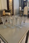 Elit Glass Jug and Glass Set 7 Pieces – Guest Presentation Set - 6