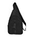 Genuine Leather , Handmade, Unisex Body and Chest Bag Si Bodybag - 3