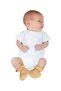 أحذية دافئة للأطفال من عمر 0 إلى 4 أشهر - 2