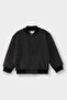 Baby Boy College Collar Bomber Jacket G3676A525Wn