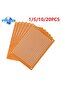 YTDMEN 10PCS 1-20pcs 5x7cm PCB Universal Board Single Sided Protoboard 5*7CM PCB Boards Prototype Pe - 8