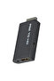 Black PS2 to Hdmi-Compatible Converter Adapter Audio And Video With 3.5mm Audio Port Supports Pc All - 7