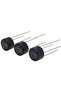 10PCS 2W10 Diode Bridge Rectifier 2w10 2A 1000V - 2