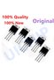 LM317T 10pcs LM317T L7805 IRF640 IRF740 IRF840 IRFZ44N IRF3205 Transistor TO-220 Voltage Regulator L - 6