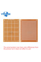 YTDMEN 10PCS 1-20pcs 5x7cm PCB Universal Board Single Sided Protoboard 5*7CM PCB Boards Prototype Pe - 4