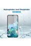 3 Pieces For Galaxy S25 NNBILI 3PCS Tempered Glass For S24Ultra S24 S25 Plus Full Cover Screen Pro - 3