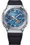 ساعة يد رجالية G-Shock طراز Gbm-2100A-2Bdr - 2
