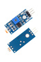 Photosensitive Sensor Module 3Pin 3.3V-5V Photoresistor Light Detection Resistance Module Photo R... - 7