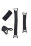 No For phone Mobile Phone Holder Wrist Band One Hand Band Holder Anti-slip Universal Hand Operation - 7