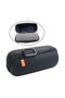 EVA Hard Carrying Case for JBL Flip 3/4/5/6, Portable Outdoor Wireless Speaker Protective Organiz...