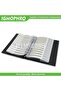 empty book 1 Book 0201 0402 0603 0805 0402 SMD chip capacitor combination kit 0.5PF ~ 10uf capacitor - 5