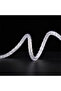 3.5mm QDC NICEHCK IcyMoon HiFi In-ear Earphone IEM Cable OCC+Silver Plated OFC 2Pin/QDC for Nova WAN - 3