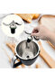 Stainless Steel Kneading Dough Blade for TM7 Universal TM5 TM6 Flour Mix Smooth Dough Stir Form P... - 6