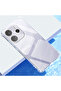 جراب شفاف لهاتف Redmi Note 14 4G (الإصدار العالمي) لهاتف Redmi Note 14 4G (الإصدار الأوروبي) (الإصدار العالمي) Clera Ba - 2