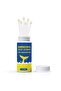 50Pc Ammonia Nitrogen Quick Water Quality Test Strips Paper Kit For Freshwater Saltwater Aquari... - 8