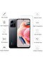 واقي شاشة زجاجي مقوى (3 ​​قطع) لهاتف Redmi Note 13 Pro 5G، واقي شاشة زجاجي مقوى (3 ​​قطع) لهاتف Redmi Note 13 4G 5G Pro - 2