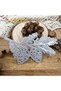 original Winter Christmas Pine Branches and Pine Cones Leaves Metal Cutting Dies Scrapbooking Dec... - 6
