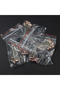 50PCS LDR Photo Light Sensitive Resistor GL5506 GL5516 GL5528 GL5537 GL5539 Photoresistor Kit Pho... - 4