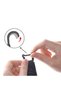 No For phone Mobile Phone Holder Wrist Band One Hand Band Holder Anti-slip Universal Hand Operation - 4