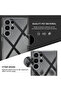 Galaxy S25 Ultra Ultra-thin Transparent Case for S25 S24 S23 S22 S21 S20 Ultra Plus FE Soft Silico - 6