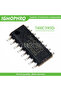 20PCS 74HC595D SOP16 74HC595 SOP SN74HC595DR SMD - 2