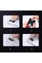 For Mi 15 Ultra Full Glue Camera Lens Protector for 15 Ultra Camera Protectors Film Glass For Mi 15 - 6