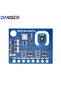مستشعر جودة الهواء عالي الدقة مع الكشف عن ثاني أكسيد الكربون / TVOC / درجة الحرارة / الرطوبة لـ Arduino و Smart... - 3