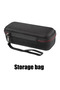 Waterproof Hard Bag Travel Case Protective Bag Hard Anti Scratch Hard Carrying Case Storage Bag F... - 3